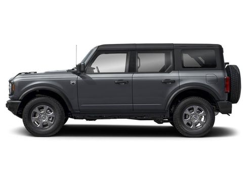 Used 2025 Ford Bronco Big Bend AWD/4WD image 66