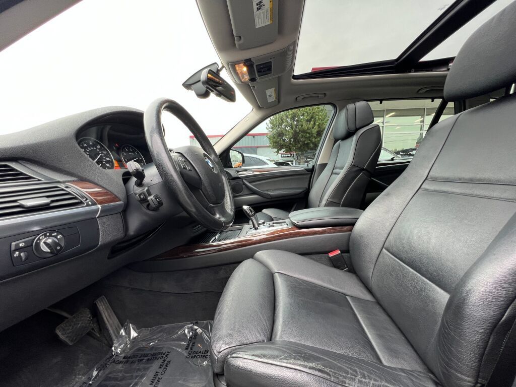 Used 2012 BMW X5 xDrive35i AWD/4WD image 16