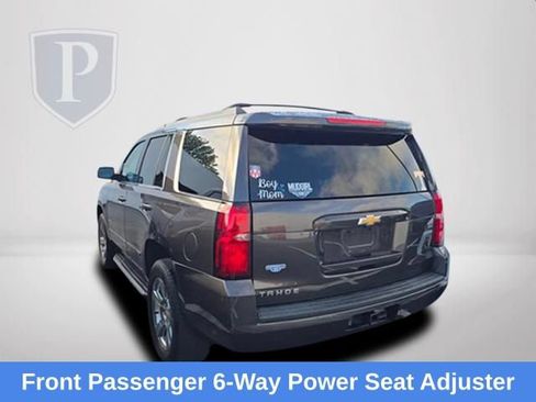 Used 2018 Chevrolet Tahoe LS w/ All-Season Package RWD image 8