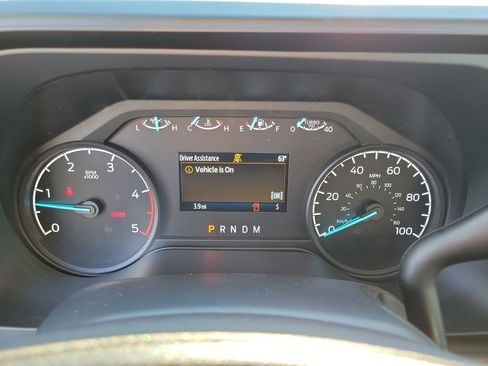 New 2026 Ford F550 4x4 Regular Cab Super Duty image 23