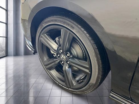 New 2026 Honda Accord Sport image 11