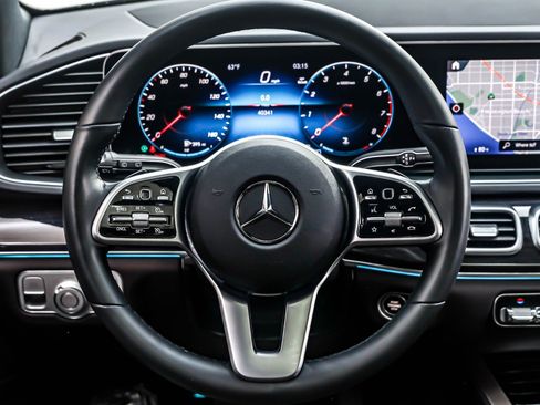 Used 2023 Mercedes-Benz GLE 350 image 17