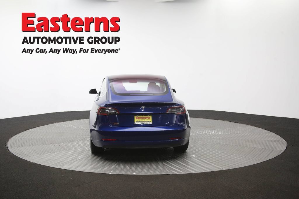 Used 2018 Tesla Model 3 Long Range RWD image 34