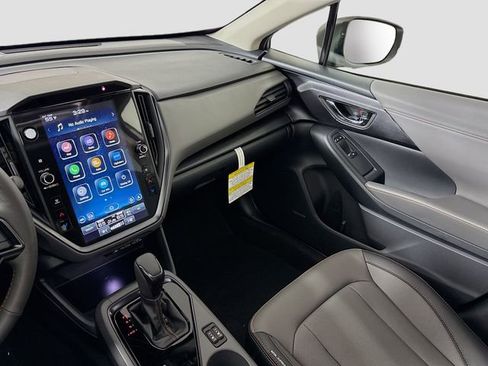 New 2026 Subaru Crosstrek 2.5i Limited AWD/4WD image 24