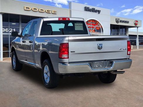 Certified 2024 RAM 1500 Classic SLT image 27