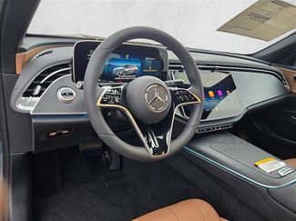 New 2026 Mercedes-Benz E 350 Sedan video 3