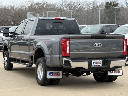 New 2026 Ford F350 XLT image 27