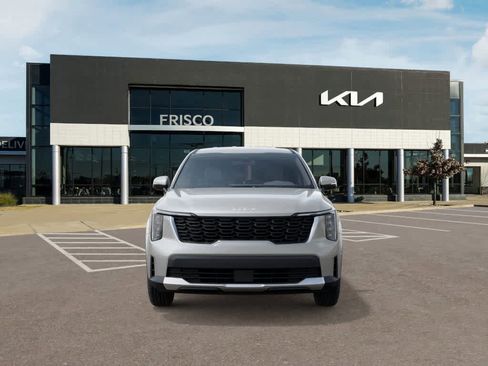 New 2026 Kia Sorento LX image 2