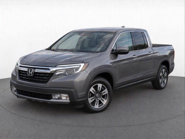 Used 2018 Honda Ridgeline RTL-E image 3