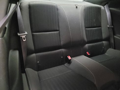 Used 2014 Chevrolet Camaro LS RWD image 19