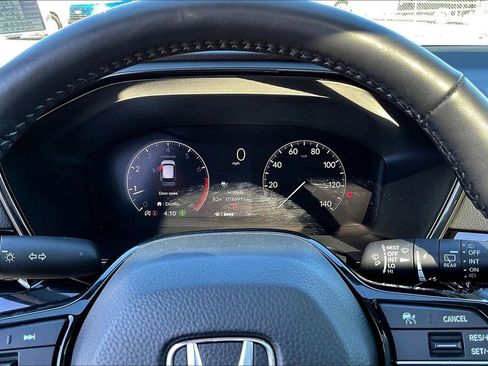 Used 2024 Honda CR-V EX-L image 15