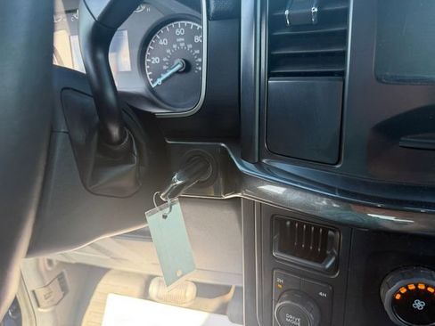 Used 2022 Ford F150 XL w/ STX Appearance Package AWD/4WD image 19