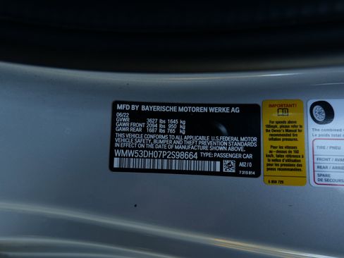 Used 2023 MINI Cooper S image 63