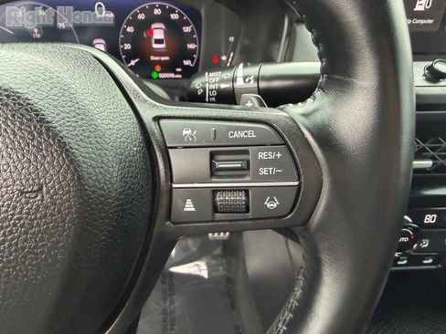 Certified 2024 Honda Accord Sport image 22