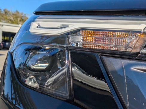 New 2026 Subaru Forester Premium image 9