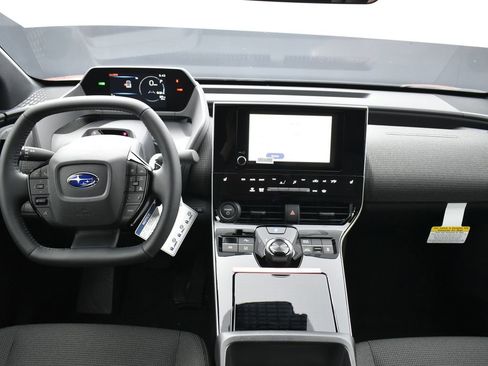 Certified 2025 Subaru Solterra Premium image 15