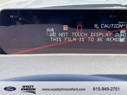 New 2026 Ford Expedition Max Platinum AWD/4WD image 38