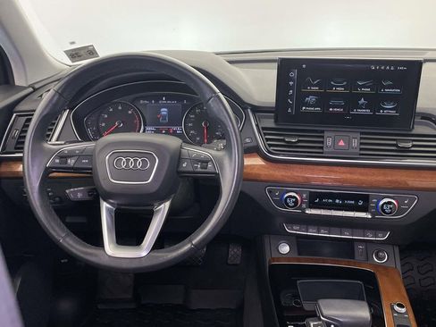 Used 2023 Audi Q5 2.0T Premium w/ Convenience Package AWD/4WD image 27
