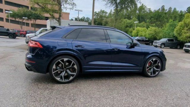 Used 2024 Audi RS Q8 AWD/4WD image 27