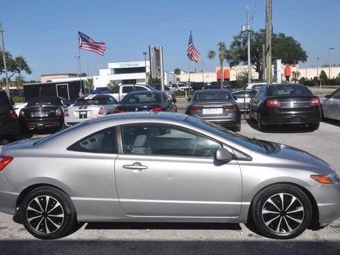 Used 2008 Honda Civic LX image 20