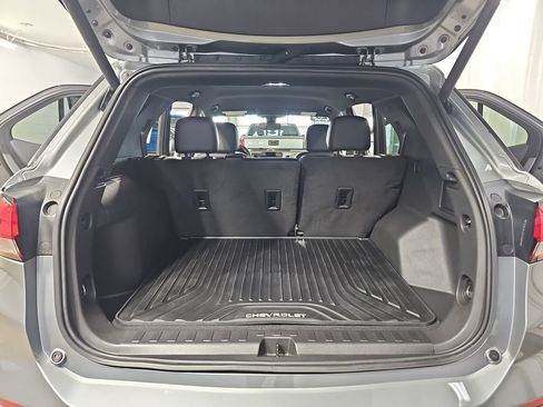 Used 2023 Chevrolet Equinox RS AWD/4WD image 15