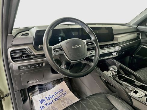 Used 2024 Kia Telluride EX X-Line AWD/4WD image 9