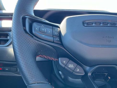 New 2026 Dodge Charger Scat Pack AWD/4WD image 14