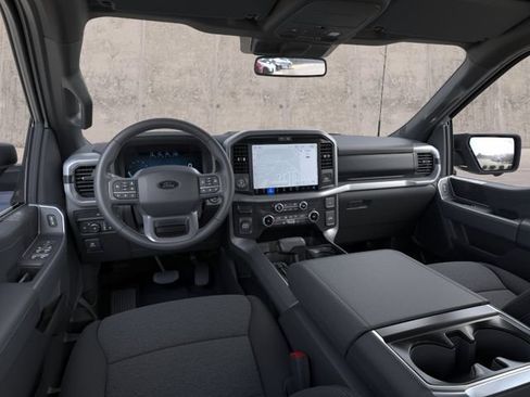 New 2026 Ford F150 XLT AWD/4WD image 9