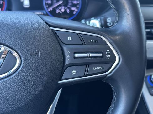 Used 2022 Hyundai Palisade SEL w/ Convenience Package image 21