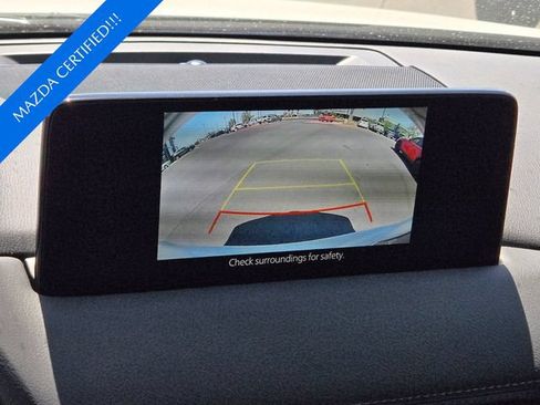 Used 2025 MAZDA CX-5 AWD 2.5 S w/ Preferred Package image 20