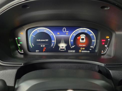 New 2026 Honda Prelude image 21