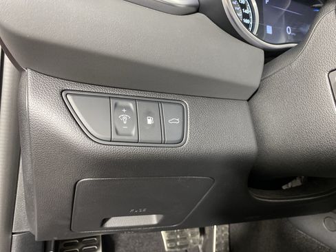 Used 2026 Genesis G70 3.3T Sport Prestige AWD/4WD image 24