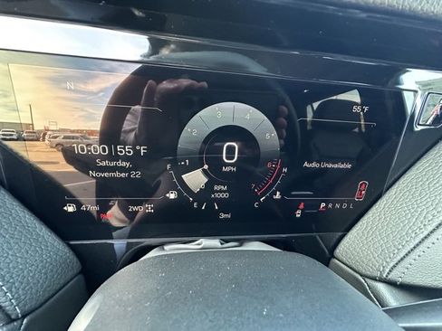 New 2026 GMC Yukon Denali image 20