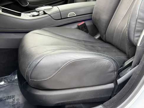 Used 2015 Mercedes-Benz S 550 Sedan w/ Premium 1 Package image 13