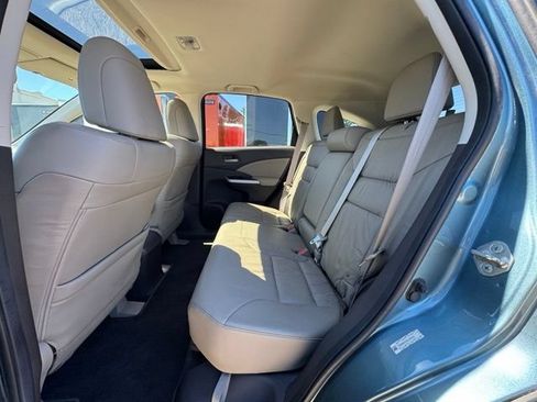 Used 2013 Honda CR-V EX-L image 13