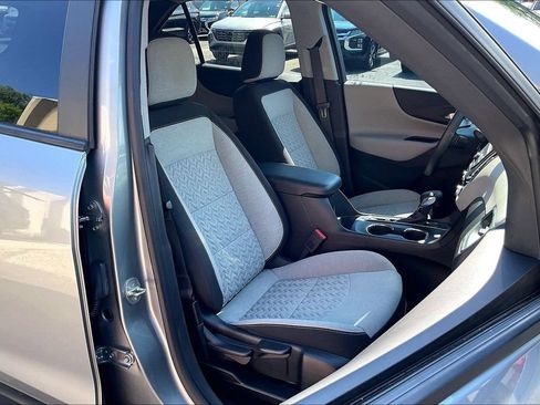 Used 2023 Chevrolet Equinox LS w/ LS Convenience Package AWD/4WD image 7