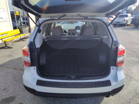 Used 2015 Subaru Forester 2.5i Limited image 15