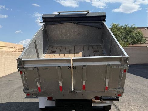 Used 2017 Ford F450 XL w/ Power Equipment Group RWD image 13