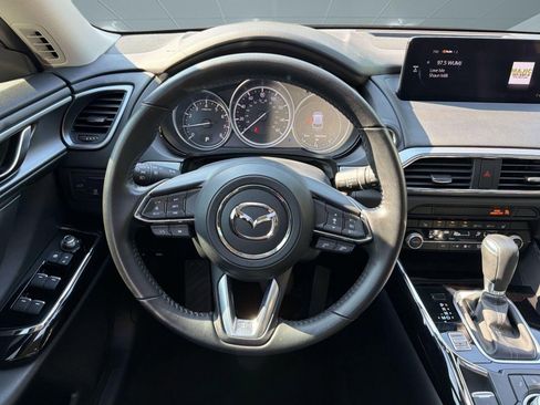 Used 2023 MAZDA CX-9 Touring AWD/4WD image 26
