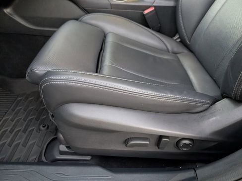 Used 2024 Subaru Outback Limited image 10