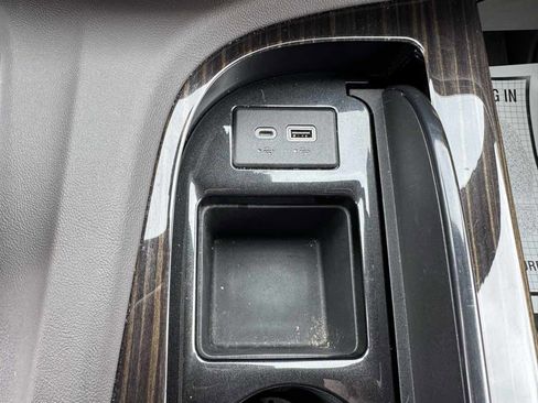 Used 2022 Cadillac Escalade Sport w/ Touring Package image 16