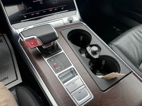 Used 2020 Audi A6 3.0T Premium Plus image 22