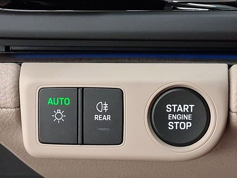 New 2026 Porsche Panamera 4 image 17