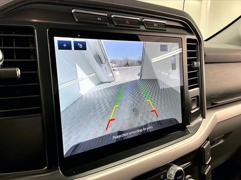 Used 2022 Ford F150 XLT w/ Equipment Group 302A High image 22