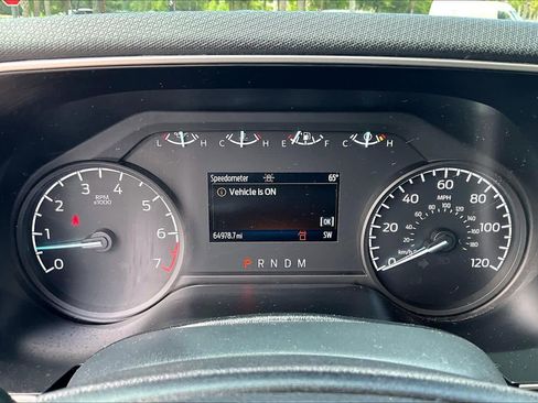 Used 2023 Ford F150 XL w/ STX Appearance Package AWD/4WD image 25