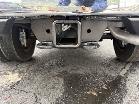 Used 2024 RAM 3500 Big Horn image 9