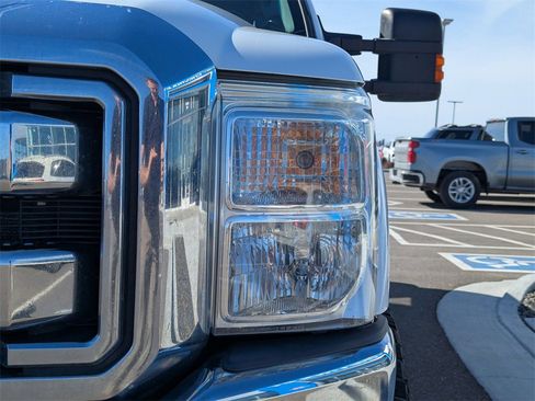 Used 2012 Ford F250 XLT w/ Advanced Security Group image 39