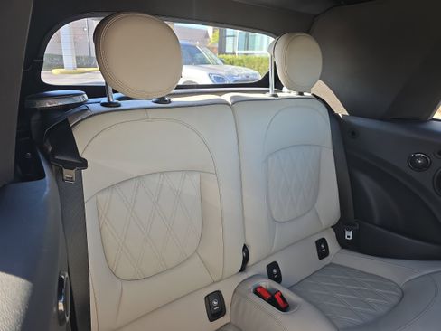 Used 2023 MINI Cooper S image 21