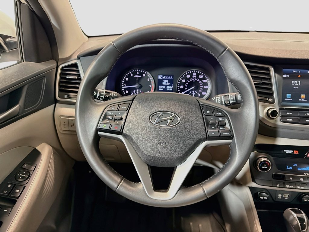 Used 2018 Hyundai Tucson Value AWD/4WD image 21
