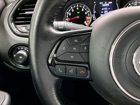 Used 2018 Jeep Renegade Altitude w/ Advanced Technology Group image 23